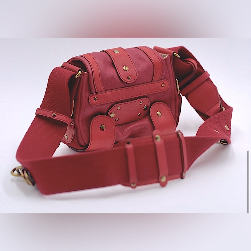 Chloe bag authentic - image 2